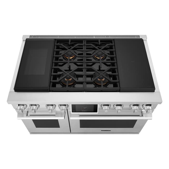 Food Passion Meets Innovation with the SKS Sous Vide
